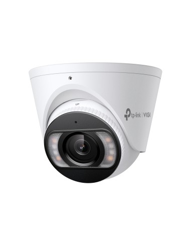 TP-Link VIGI 4MP InSight S445 Turret Full-Color Camera 4mm