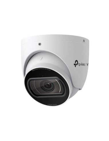 TP-Link VIGI 4MP InSight S445ZI IR Motorized Varifocal Turret Camera