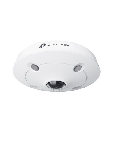 TP-Link VIGI 5MP InSight S655I Fisheye IR Camera