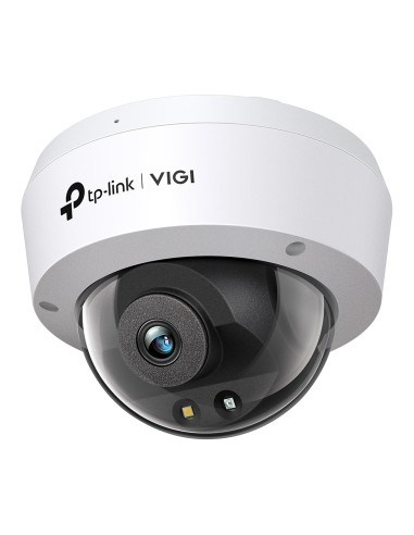 TP-Link VIGI C240 4MP Dome Full-Color Camera 4mm