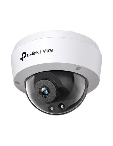 TP-Link VIGI C240I 4MP Dome IR Camera 2.8mm