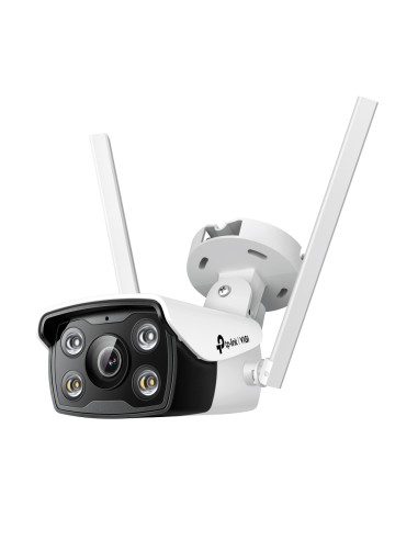 TP-Link VIGI C340-W Wi-Fi 4MP Bullet Outdoor Full-Color Camera 4mm