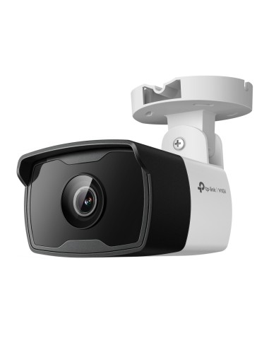 TP-Link VIGI C340I 4MP Bullet IR Outdoor Camera 4mm