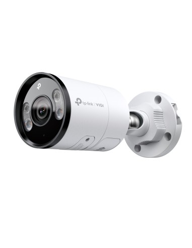 TP-Link VIGI C345 4MP Bullet Outdoor Full-Color Camera 6mm