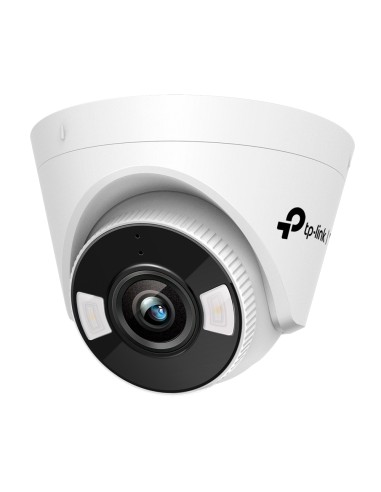 TP-Link VIGI C440 4MP Turret Full-Color Camera 4mm