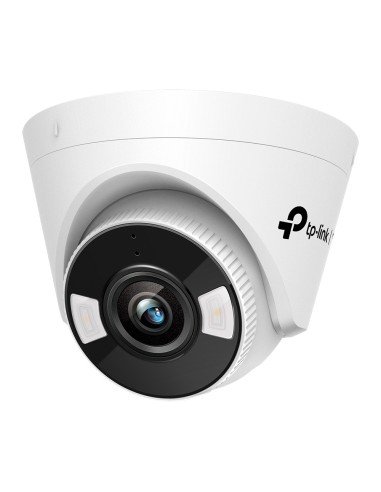 TP-Link VIGI C450 5MP Turret Full-Color Camera 4mm