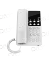 Grandstream GHP620 Hotel IP Phone White - GHP620 - dfiplus