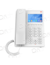 Grandstream GHP630 Hotel IP Phone White - GHP630 - dfiplus