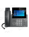 Grandstream GXV3450 IP Video Phone - GXV3450 - dfiplus