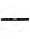 Grandstream Enterprise Layer 3 Switch 24 Ports GE - 4 x SFP+ - 24 Ports PoE - GWN7813P - dfiplus