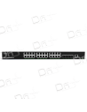 Grandstream Enterprise Layer 3 Switch 24 Ports GE - 4 x SFP+ - GWN7813 - dfiplus