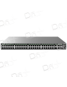 Grandstream Enterprise-Grade Layer 2+ Switch 48 Ports GE - 6 x SFP+ - GWN7806 - dfiplus