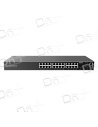 Grandstream Layer 2+ Switch 24 Ports GE - 4 x SFP - GWN7803 - dfiplus