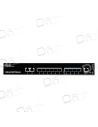 Grandstream Layer 3 Aggregation Switch 2 Ports GE - 6 x SFP - 4 x SFP+ - GWN7830 - dfiplus