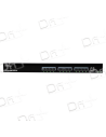 Grandstream Layer 3 Aggregation Switch 12 Ports SFP+ - GWN7832 - dfiplus