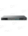 Grandstream Layer 3 Switch 24 Ports GE - 4 x SFP+ PoE - GWN7822P - dfiplus