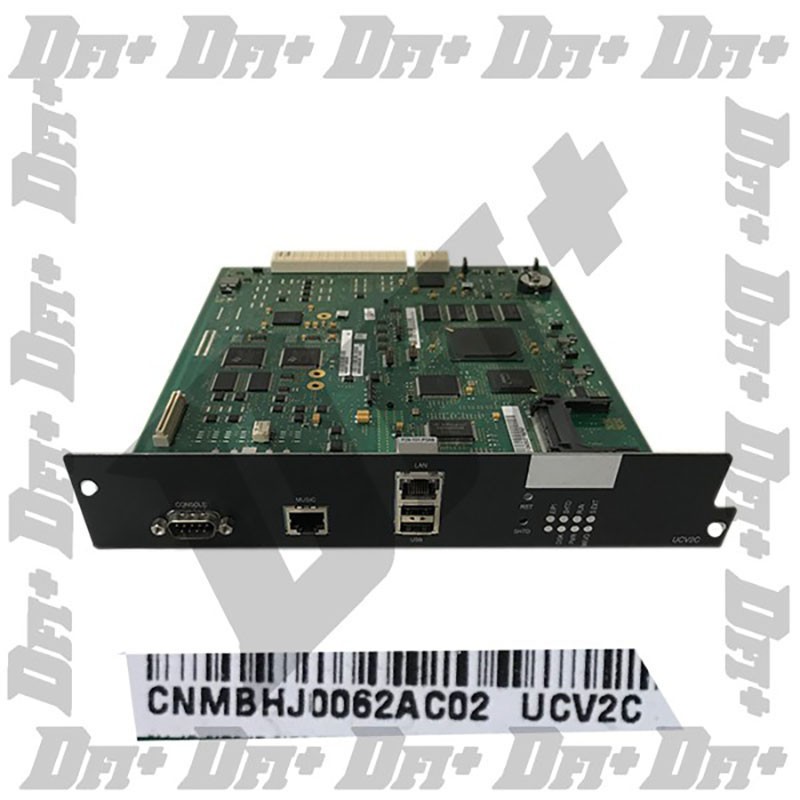 Carte UCV2C Mitel MiVoice 5000  - BHJ0062A - dfiplus