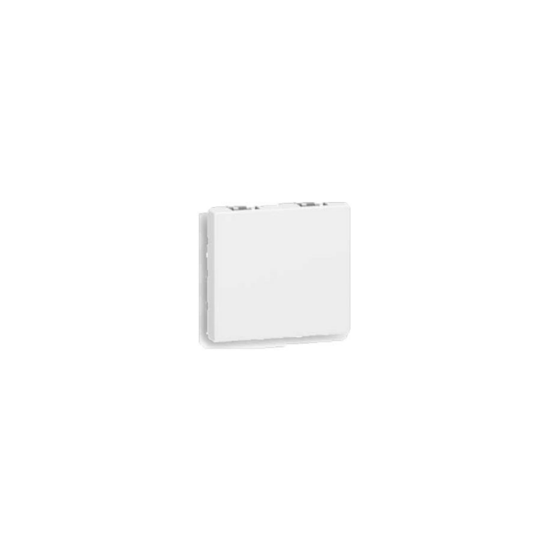 Obturateur 45x45 Blanc - OBT4545 - dfiplus