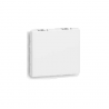 Obturateur 45x45 Blanc - OBT4545 - dfiplus