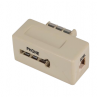 Filtre ADSL Gigogne RJ11 en T - FADSLGT - dfiplus