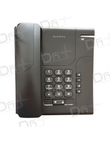 Alcatel Temporis 180 Noir - ATL1407501 - dfiplus