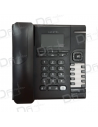 Alcatel Temporis 880 Noir - ATL1417258 - dfiplus