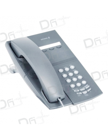 Aastra Ericsson Dialog 4106 Basic Anthracite - DBC10601/02001 - dfiplus