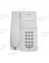 Aastra Ericsson Dialog 4106 Basic Gris Clair - DBC10601/01001 - dfiplus