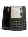 Aastra 6710a Phone Analog Black - ATD0032A - dfiplus