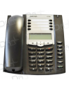 Aastra 6730a Phone Analog Black - ATD0033A - dfiplus