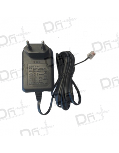 Ascotel Power Supply Office 35ip & 45Pro - 20 314471 - dfiplus