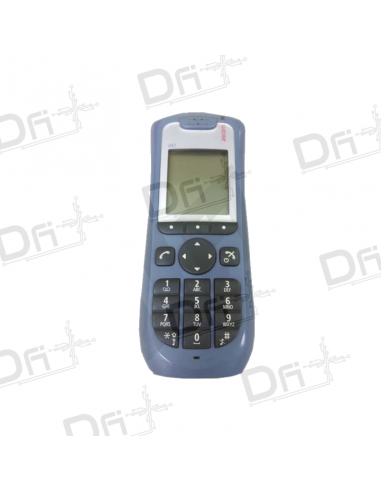 Ascom d41 Advanced DECT - DH3-AAAB - dfiplus