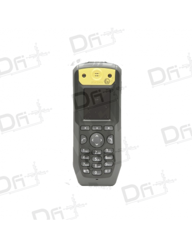 Ascom d81 Messenger ATEX DECT - DH5-ABBAAA - dfiplus