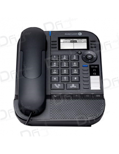 Alcatel-Lucent 8019s Premium DeskPhone - 3MG27221AA - dfiplus