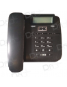 Gigaset DA610 Phone Analog Black - S30350-212 - dfiplus