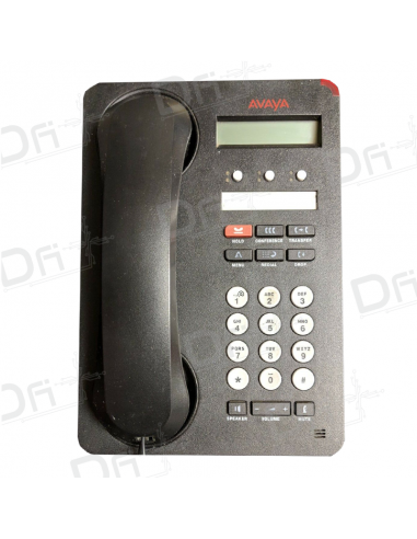 Avaya 1403 Digital Phone Text - 700469927 - dfiplus