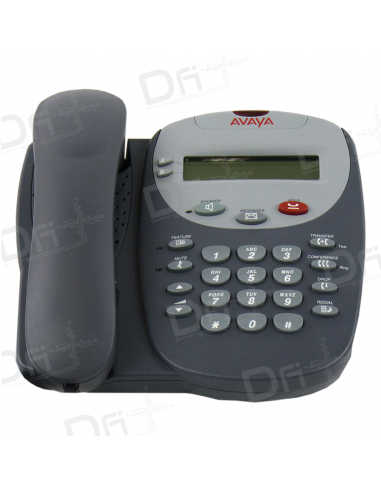 Avaya 2402 Digital Phone - 700274590 - dfiplus