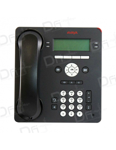 Avaya 9404 Digital Phone Text - 700500204 - dfiplus