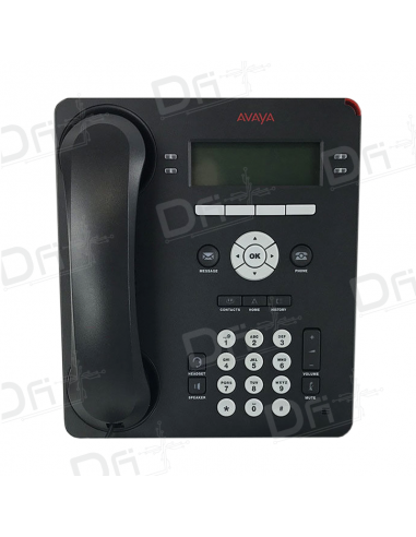 Avaya 9504 Digital Phone Text - 700500206 - dfiplus