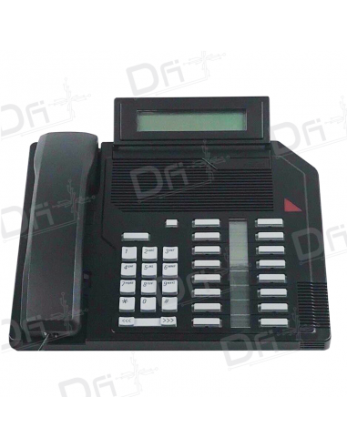 Nortel M2616 Charcoal phone Digital - NT9K16AC03 - dfiplus