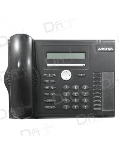 Aastra 5360 Digital Phone Black - 20 350817 - dfiplus