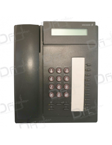 Aastra Ericsson Dialog 3212 Anthracite - DBC21201/02001 - dfiplus