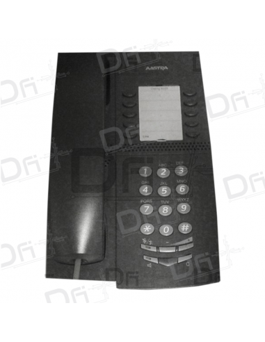 Aastra Ericsson Dialog 4220 Lite Anthracite - DBC22001/02001 - dfiplus