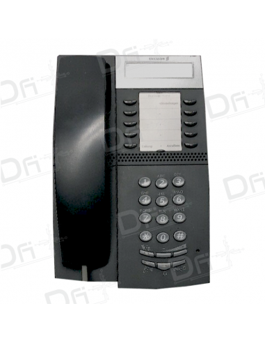 Aastra Ericsson Dialog 4222 Office Anthracite - DBC22201/02001 - dfiplus