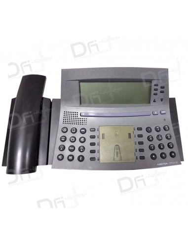 Ascotel Office 45 Phone Digital - 20 350544 - dfiplus