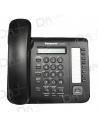 Panasonic KX-DT521 Digital Phone Black - dfiplus