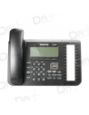 Panasonic KX-DT546 Digital Phone Black - dfiplus