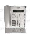 Panasonic KX-T7630 Digital Phone White - dfiplus