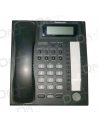 Panasonic KX-T7735 Digital Phone Black - dfiplus