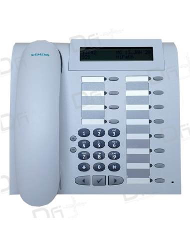 Siemens OptiPoint 500 Basic Artic - L30250-F600-A112 - dfiplus